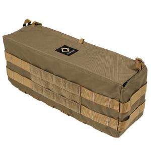 ヘリノックス タクティカルサイドストレージL リアルツリー 廃盤 Helinox ヘリノックス タクティカル テーブルサイドストレージ Lサイズ