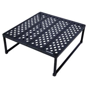 EVERNEW Titanium Solid table テーブル アウトドア キャンプ EBY532