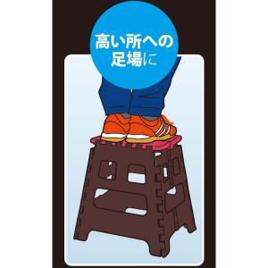アウトドアチェア キャプテンスタッグ 折りたた...の詳細画像1