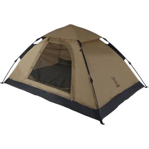 DOD ワンタッチカンガルーテント（S）T2-616-TN ドーム型テント - 最