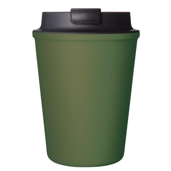 カップ リバーズ ウォールマグ スリーク 300ml オリーブ