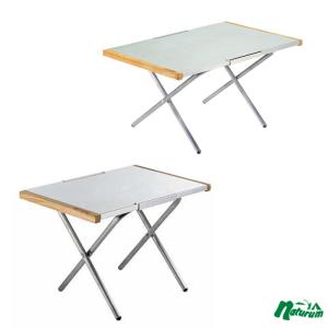 ユニフレーム 焚き火テーブル 682104＋焚き火テーブルラージ 682111 セットの商品画像