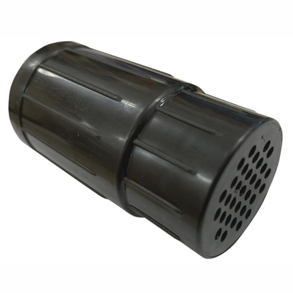 防災用品 セイシェル サバイバル プロ 交換用アドバンスフィルター 380ml ブラック