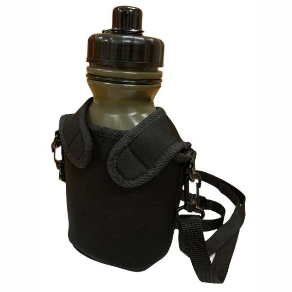 防災用品 セイシェル サバイバル プロ 専用ポーチ ブラック