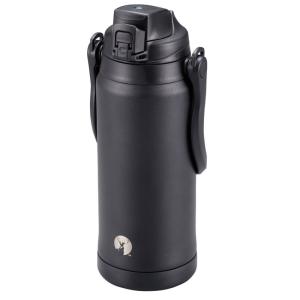 HDウォータージャグ2300 2.3L（ブラック）UE-3500の商品画像