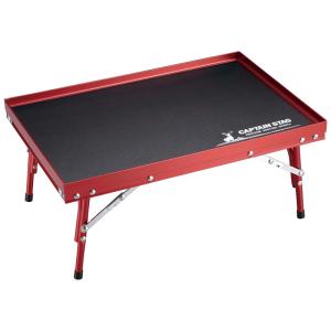 Hilander（ハイランダー） HCA0288 ウッドロールトップテーブルH70