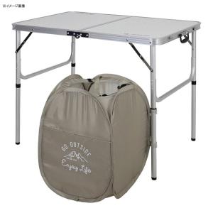 キャンプ設営用具 キャプテンスタッグ モンテ ...の詳細画像2