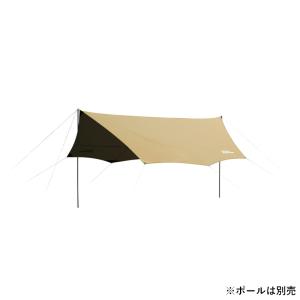 NORDISK（ノルディスク） 【最新モデル】ノルディスク カーリ12 タープ