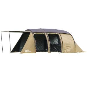 テントファクトリー(Tent Factory) フォーシーズン トップルーフUV