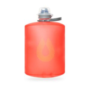 水筒ボトルポリタンク Hydrapak ストウボトル 500ml レッドウッドの商品画像