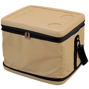 CAPTAIN STAG（キャプテンスタッグ） スーパーコールドクーラーバッグ