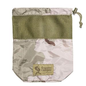 オレゴニアン キャンパー Messtin Pouch L (メスティン ポーチ L) DesertCamoの商品画像