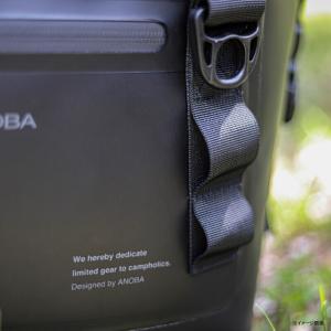 ソフトクーラー ANOBA ブリザードソフトク...の詳細画像2