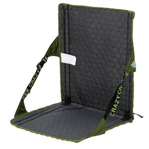 Crazy Creek（クレイジークリーク） HEX2.0 ロングバックチェア