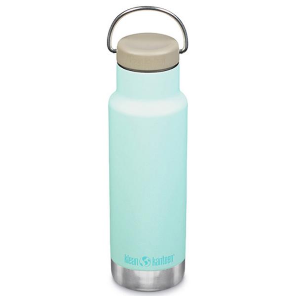 水筒・ボトル・ポリタンク klean kanteen クラシック インスレートナロー 12oz 35...