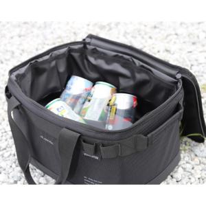 アノバ BLACK EDITION マルチギアボックス L ブラック AN035の商品画像