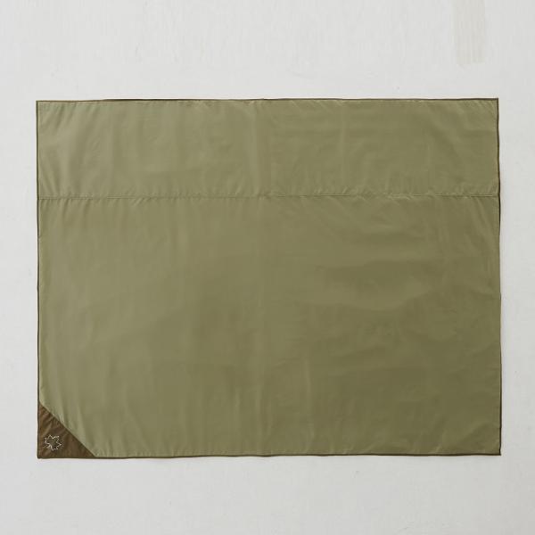 ロゴス プレミアム テントマット&amp;グランドシート L