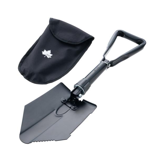 キャンプ設営用具 ロゴス キャンプハンディショベル