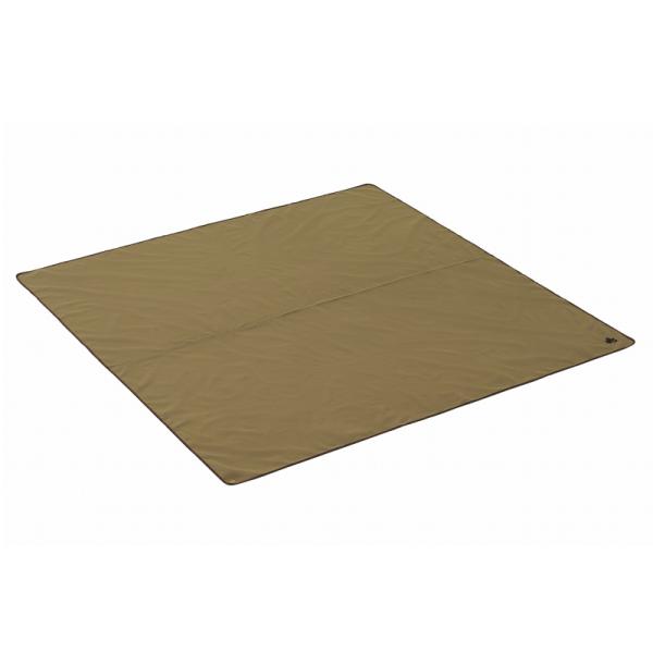 ロゴス オックス防水グランドシート XL