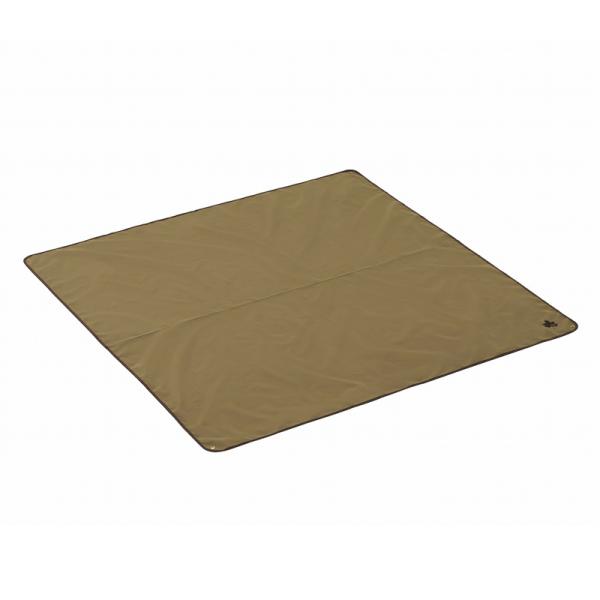 ロゴス オックス防水グランドシート M
