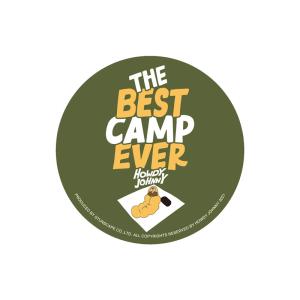 リバーズ HWJ ステッカー サークル1の商品画像