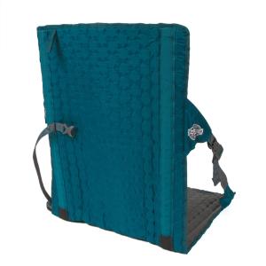 アウトドアチェア CRAZY CREEK HEX2.0 ロングバックチェア カッパー