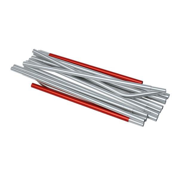 キャンプ設営用具 TENT FACTORY アオバ アルミポール RE