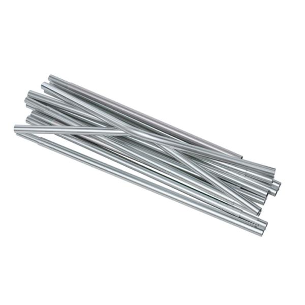 キャンプ設営用具 TENT FACTORY アオバ アルミポール A