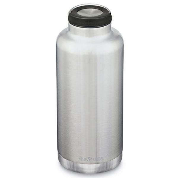 水筒・ボトル・ポリタンク klean kanteen TKワイド64oz w/ Loop 1900m...