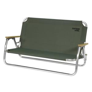 CAPTAIN STAG（キャプテンスタッグ） アルバーロ竹製フォールディング