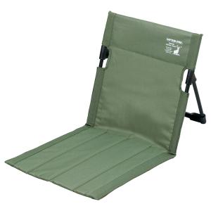 Coleman（コールマン） コンパクトグランドチェア(オリーブ
