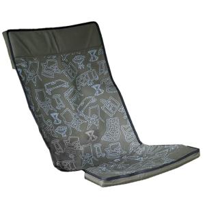 【美品】スノーピークFDベンチ アイボリー LV-071-1-IV チェア snow peak（スノーピーク） FDベンチ アイボリー LV-071-1-IV 折り畳み