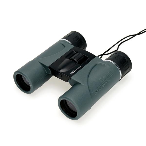 光学機器 ケンコー 12倍双眼鏡 SG-H 12×24