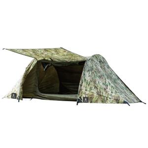テント OneTigris Multicam COMETA Camping Tent (Limited Edition) US Licensed Multaicamの商品画像