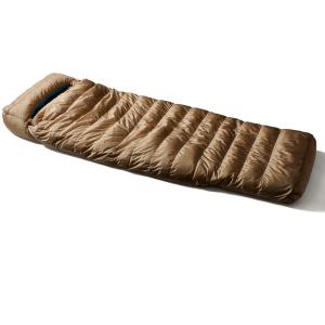 NANGA（ナンガ） カケフトン KAKE‐FUTON 3WAY キャンプ 寝袋 インドア