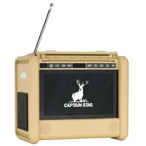 WINTECH 2.8インチ ポータブルワンセグテレビ レッド TVR-RT1 RD