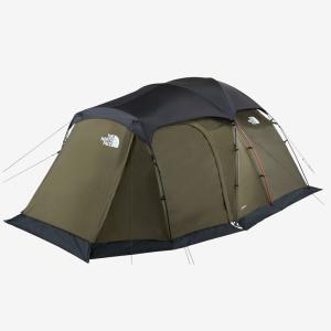 THE NORTH FACE ザ・ノース・フェイス ROOFPRINT LANDER 6 THE NORTH FACE ザ・ノース・フェイス ROOFPRINT LANDER 6