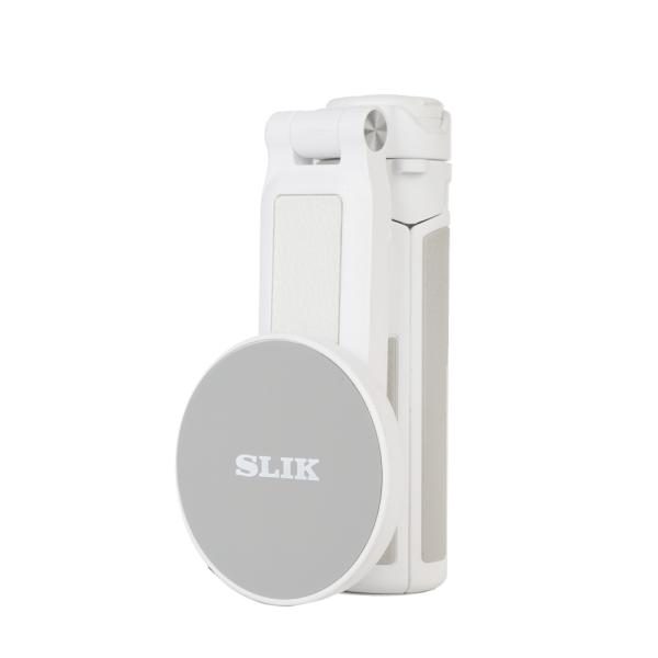 スリック MagrippeR〈マグリッパー〉 ホワイト