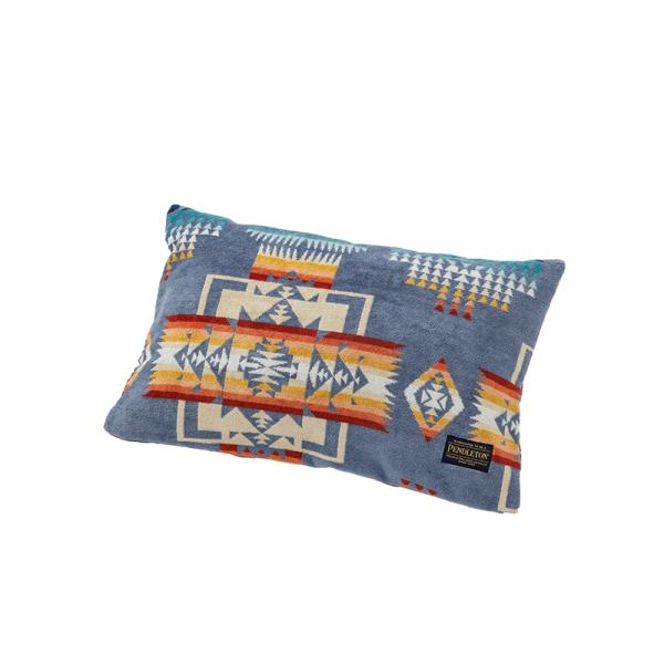 ペンドルトン JQタオルヘッドレストピロー チーフジョセフスレイト