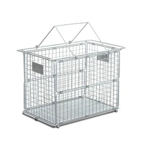 ANOBA（アノバ） Folding Wire Basket フォールディングワイヤー