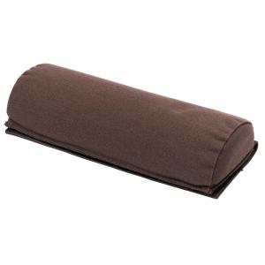 ハイランダー クライマックスローチェア専用枕 柔らかいTYPEヘッドレスト HCS-033 7001511（ブラウン）の商品画像