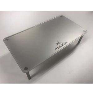 新品 未開封 エバニュー チタニウム ソリッド テーブル EBY532 EVERNEW Titanium Solid table テーブル アウトドア キャンプ EBY532