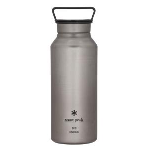 snow peak（スノーピーク） オーロラボトル800 レインボー TW-800-RA