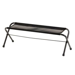 snow peak スノーピーク FDベンチ グレー LV-071GY キャンプ