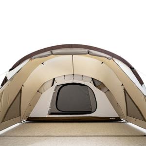 スノーピーク ランドネストドームM インナーソロテント (SDE-260IR) snow peak（スノーピーク） ランドネストドーム M ソロインナーテント