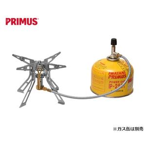 PRIMUS（プリムス） オンジャ P-COJ ブラックバージョン 7330033911374