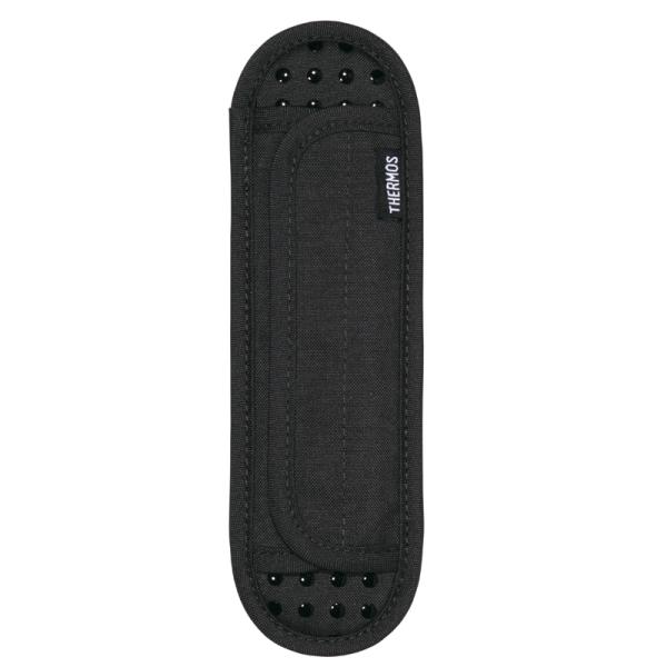 水筒・ボトル・ポリタンク サーモス ショルダーパッド ディープブラック