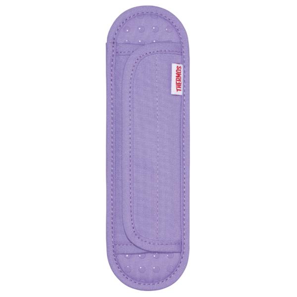 水筒・ボトル・ポリタンク サーモス ショルダーパッド ライトパープル