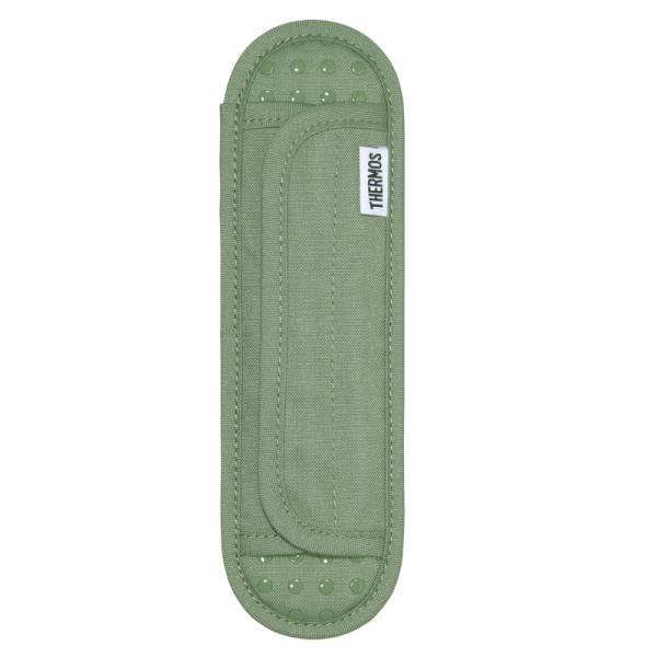 水筒・ボトル・ポリタンク サーモス ショルダーパッド カーキ