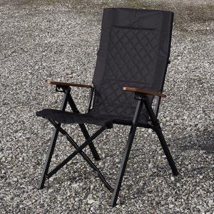 Onway オンウェー Chair-X チェアエックス ブラック (OW5659FLBK